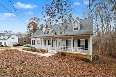 255 Hillbrook Chase, Newnan, GA 30263 - Photo 2