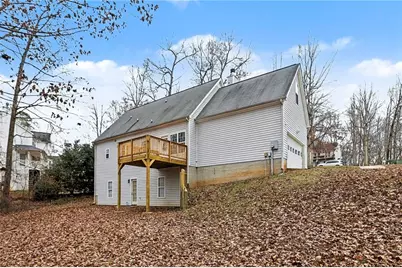 255 Hillbrook Chase, Newnan, GA 30263 - Photo 36