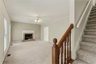 255 Hillbrook Chase, Newnan, GA 30263 - Photo 6