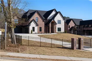 409 Thunder Rd, Buford, GA 30518 - Photo 86