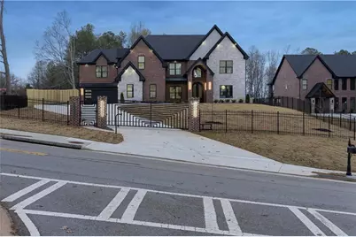 409 Thunder Road, Buford, GA 30518 - Photo 90