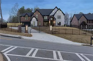 409 Thunder Rd, Buford, GA 30518 - Photo 90