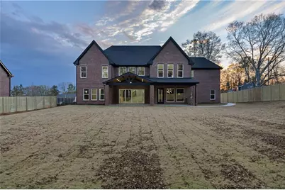 409 Thunder Road, Buford, GA 30518 - Photo 98