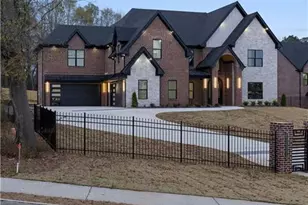 409 Thunder Rd, Buford, GA 30518 - Photo 88