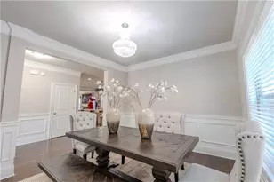 3478 Woodshade Dr, Loganville, GA 30052 - Photo 12