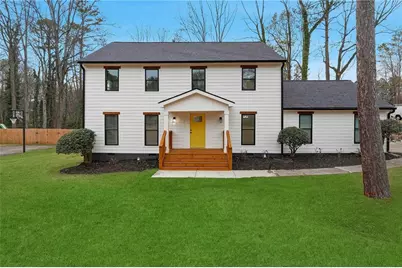 2348 Marneil Drive NE, Marietta, GA 30062 - Photo 1