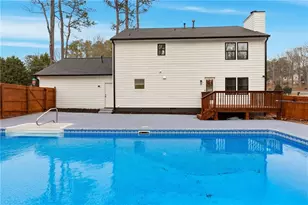 2348 Marneil Dr NE, Marietta, GA 30062 - Photo 12