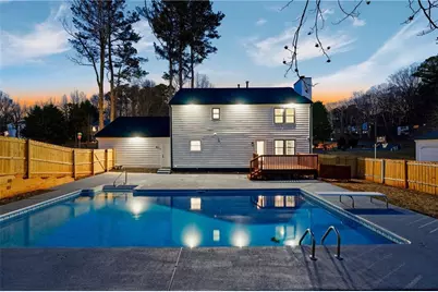 2348 Marneil Drive NE, Marietta, GA 30062 - Photo 24