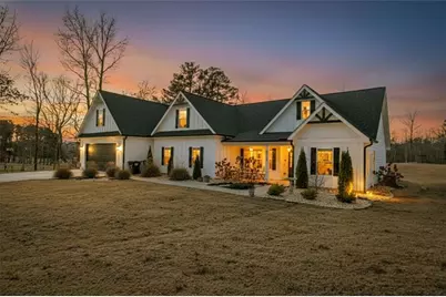 2520 Carlan Road, Fairmount, GA 30139 - Photo 1