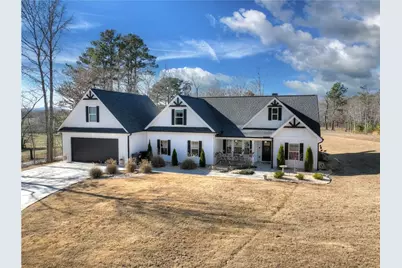 2520 Carlan Road, Fairmount, GA 30139 - Photo 28