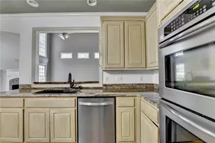 1015 Rowe Oak Cir, Lawrenceville, GA 30043 - Photo 38