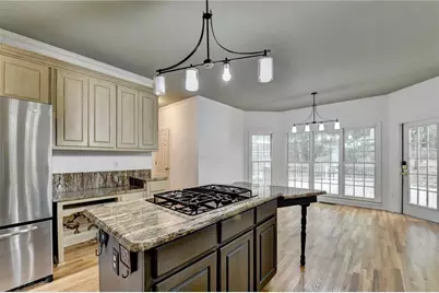 1015 Rowe Oak Circle, Lawrenceville, GA 30043 - Photo 36