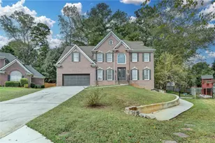 1015 Rowe Oak Cir, Lawrenceville, GA 30043 - Photo 2