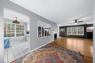 936 Shiloh Ridge Run NW, Kennesaw, GA 30144 - Photo 4