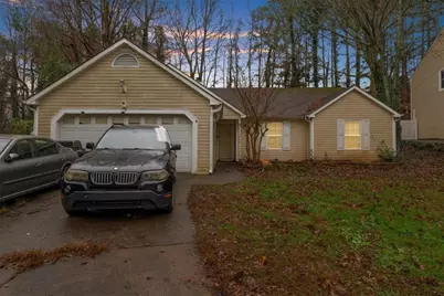 936 Shiloh Ridge Run NW, Kennesaw, GA 30144 - Photo 1