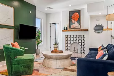 724 Charles Allen Drive NE #3, Atlanta, GA 30308 - Photo 6