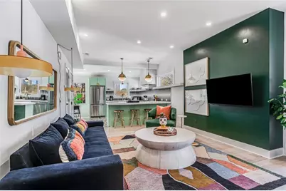 724 Charles Allen Drive NE #3, Atlanta, GA 30308 - Photo 8