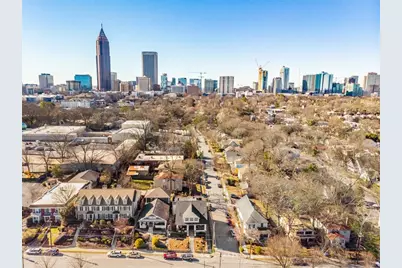 724 Charles Allen Drive NE #3, Atlanta, GA 30308 - Photo 2