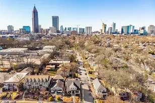 724 Charles Allen Dr NE, Atlanta, GA 30308 - Photo 2