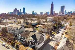 724 Charles Allen Dr NE, Atlanta, GA 30308 - Photo 4