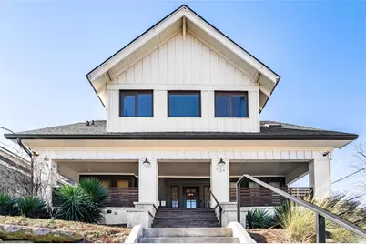 724 Charles Allen Drive NE #3, Atlanta, GA 30308 - Photo 1