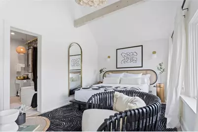 724 Charles Allen Drive NE #4, Atlanta, GA 30308 - Photo 4