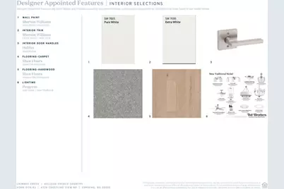 4730 Crestline View Road, Cumming, GA 30028 - Photo 4