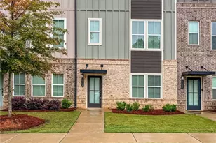 1136 Buice Lake Pkwy, Acworth, GA 30102 - Photo 1