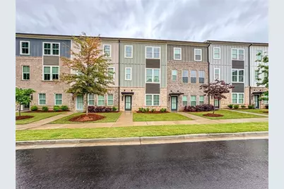 1136 Buice Lake Parkway, Acworth, GA 30102 - Photo 2