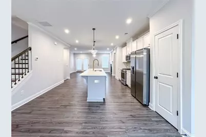 1136 Buice Lake Parkway, Acworth, GA 30102 - Photo 12