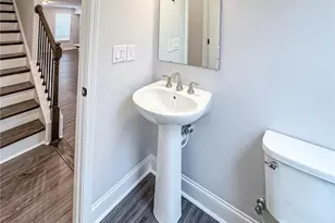 1136 Buice Lake Pkwy, Acworth, GA 30102 - Photo 16