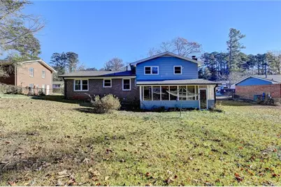 1249 Renee Drive, Lilburn, GA 30047 - Photo 50