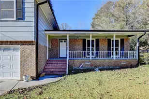 1249 Renee Dr, Lilburn, GA 30047 - Photo 2