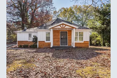 2040 Penelope Street NW, Atlanta, GA 30314 - Photo 1