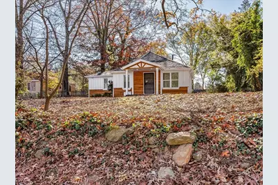 2040 Penelope Street NW, Atlanta, GA 30314 - Photo 2