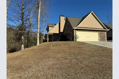 120 Thornwood Drive, Rome, GA 30165 - Photo 1