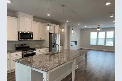 2483 Scarlet Maple Alley, Doraville, GA 30360 - Photo 1