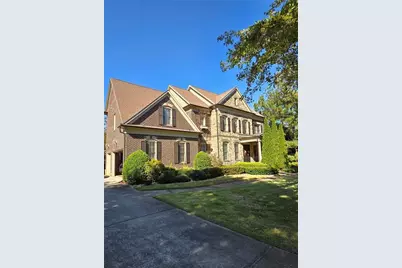 2270 Gracehaven Way, Lawrenceville, GA 30043 - Photo 2