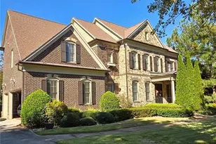 2270 Gracehaven Way, Lawrenceville, GA 30043 - Photo 2