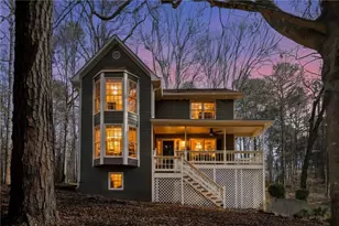 1480 White City Dr, Canton, GA 30115 - Photo 1