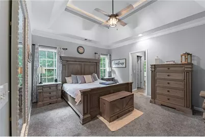 1436 Virginia Way, Monroe, GA 30655 - Photo 28