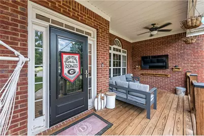 1436 Virginia Way, Monroe, GA 30655 - Photo 8