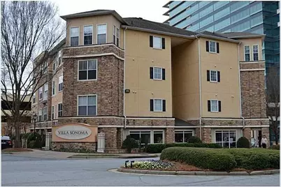 10 Perimeter Summit Boulevard NE #1303, Brookhaven, GA 30319 - Photo 1