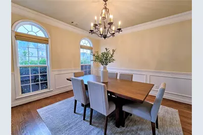 3880 Deer Run Drive, Cumming, GA 30028 - Photo 4