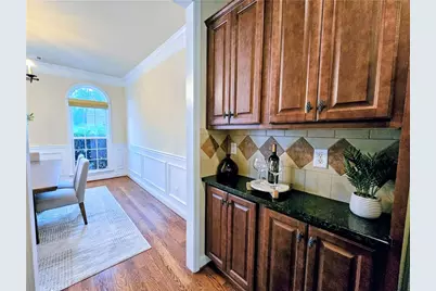 3880 Deer Run Drive, Cumming, GA 30028 - Photo 12