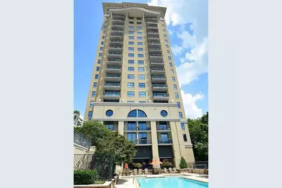 3040 Peachtree Road #1606, Atlanta, GA 30305 - Photo 1