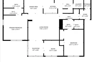 1538 Chantilly Dr NE, Atlanta, GA 30324 - Photo 30