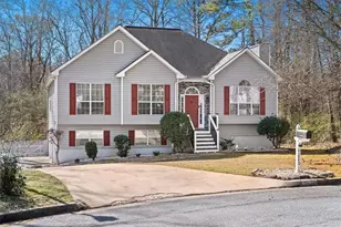 4220 Wildrose Ct, Cumming, GA 30028 - Photo 2