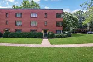 1174 Briarcliff Rd NE, Atlanta, GA 30306 - Photo 24