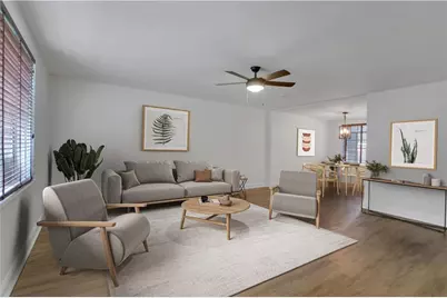 1174 Briarcliff Road NE #1, Atlanta, GA 30306 - Photo 6